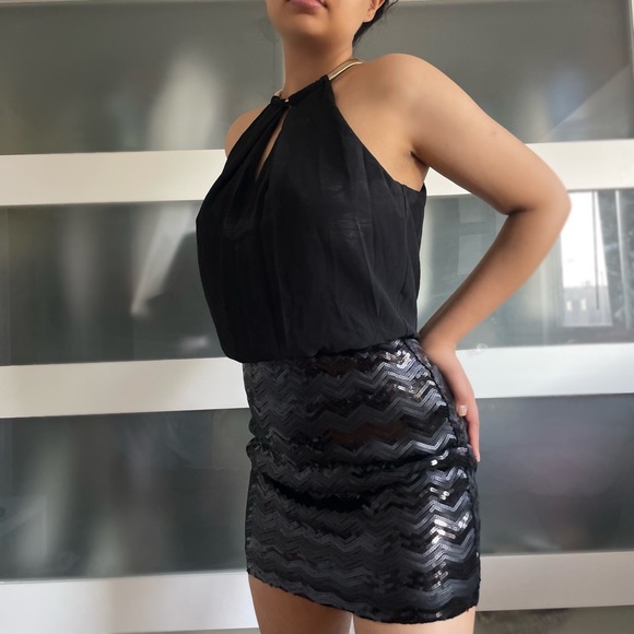 GUESS Evening Dress - Picture 8 of 9